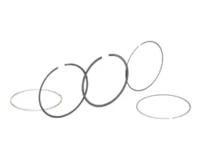 Image of GOETZE ENGINE Piston Ring Kit 08-522700-00 Piston Ring Set LAND ROVER,ROVER,MG,Freelander SUV (L314),Freelander SUV Cabrio (L314),75 (RJ)