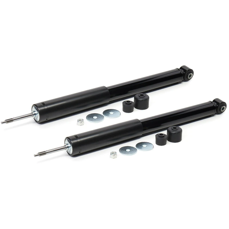 Image of RIDEX 854S20968 Shock absorber Shock Absorber (854)