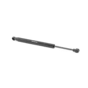 Image of RIDEX Tailgate strut 219G0635 Gas spring, boot- / cargo area,Boot struts LEXUS,GS (GRS19_, UZS19_, GWS19_),GS (UZS161, JZS160)