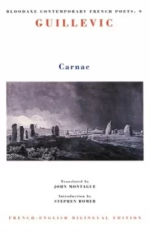 Image of Carnac by Eugne Guillevic