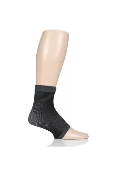 Image of 1 Pair Plantar Fascitis Compression Sock Sleeves