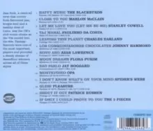 Image of BGP Presents Jazz Funk