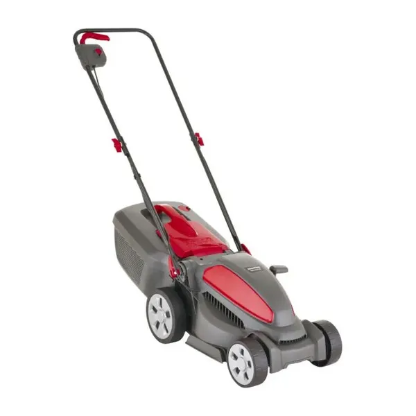 Image of Mountfield Electress 34 Electric Lawn Mower