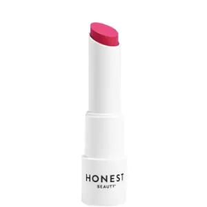 image of Honest Beauty Tinted Lip Balm 4g (Various Shades) - Dragon Fruit