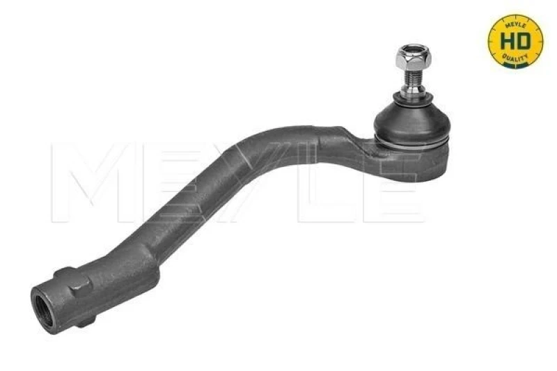 Image of Track rod end MEYLE 37-16 020 0044/HD