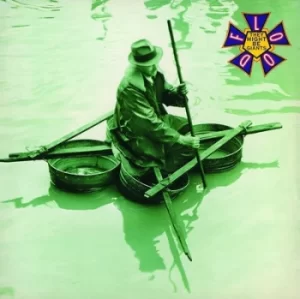 Image of Flood by They Might Be Giants Vinyl Album