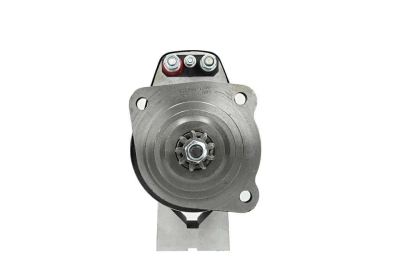Image of BV PSH Starter motor BV PSH 810.101.093.010