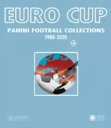 Image of Euro Cup : Panini Football Collection 1980-2020