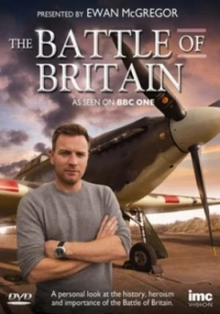 image of The Battle of Britain - DVD