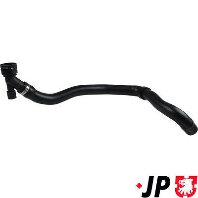 Image of JP GROUP Radiator hose JP GROUP 1114316000