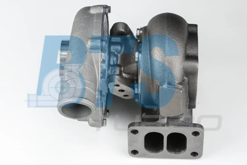 Image of BTS TURBO T912020 Turbocharger Charger,charging system (2234)