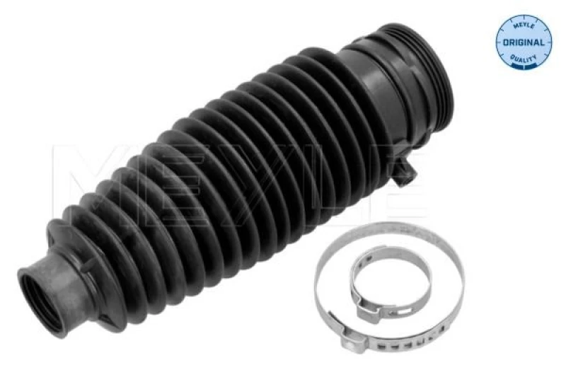 Image of Steering rack gaiter kit MEYLE 11-14 620 0018