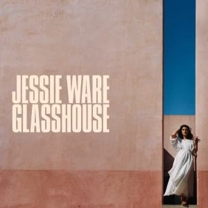 image of Jessie Ware Glasshouse CD