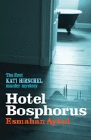 Image of hotel bosphorus
