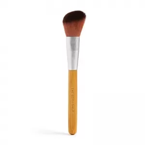 image of The Body Shop Angled Blusher Brush Angled Blusher Brush