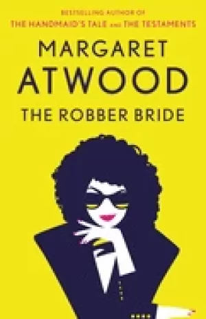 Image of robber bride