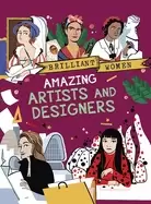 Image of amazing artists and designers