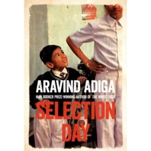 Image of Selection Day