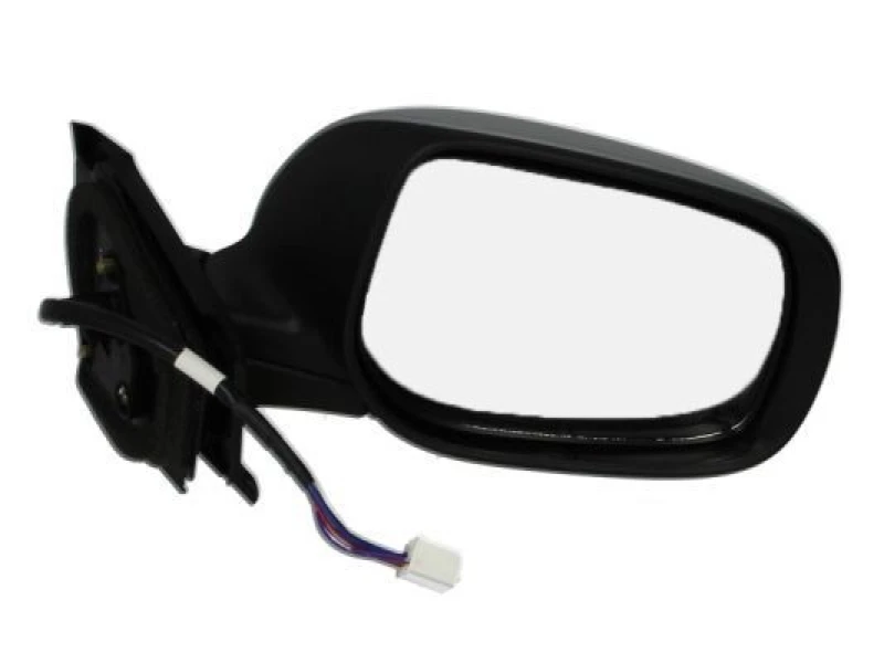 Image of BLIC 5402-04-1112217P Wing mirror Right, Electric, Convex, primed Outside Mirror (50)