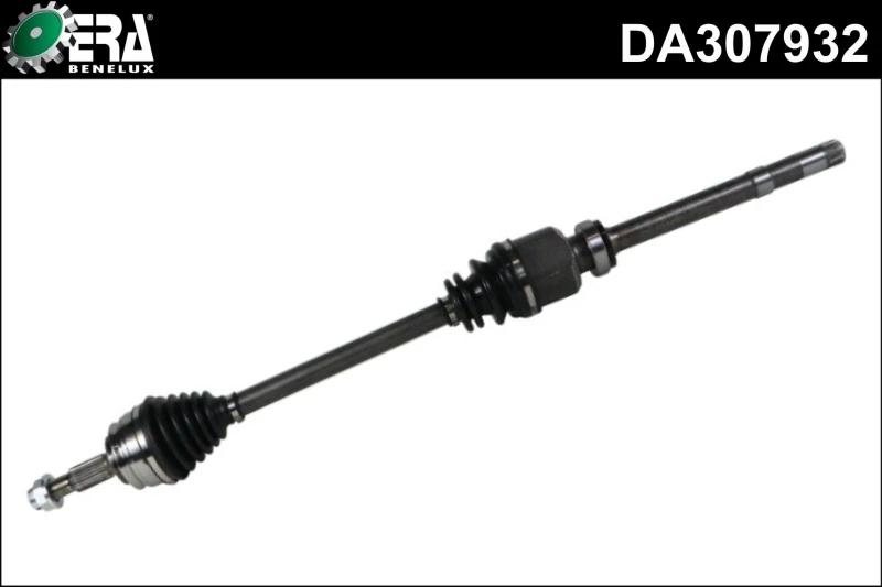 Image of ERA Benelux Drive shaft ERA Benelux DA307932