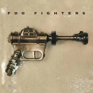 Image of Foo Fighters by Foo Fighters CD Album