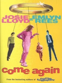 Image of Come Again by Emlyn Rees Paperback