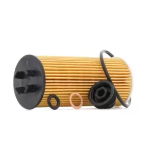 Image of RIDEX PLUS Oil filter Filter Insert 7O0179P Engine oil filter BMW,MINI,X1 (F48),2 Active Tourer (F45),2 Gran Tourer (F46),X2 (F39),i8 (I12)