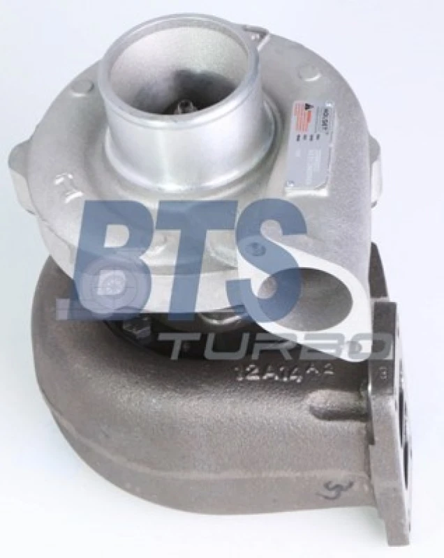 Image of BTS TURBO T911578 Turbocharger Charger,charging system (2234)