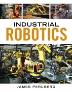 Image of industrial robotics