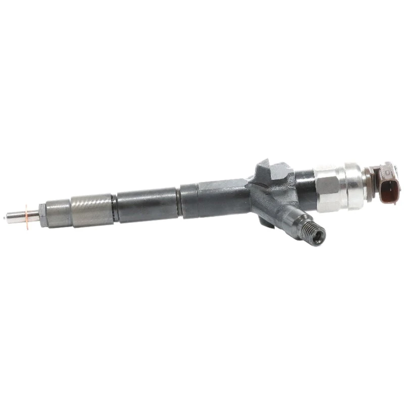 Image of METZGER 0870138 Injectors with seal ring, The spare part must be coded with OBD self-diagnosis unit Injector Nozzle (3902)