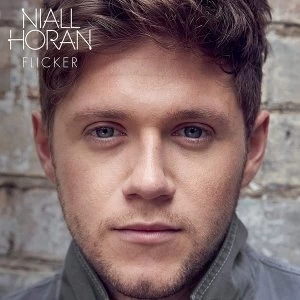 image of Flicker by Niall Horan Music CD Album