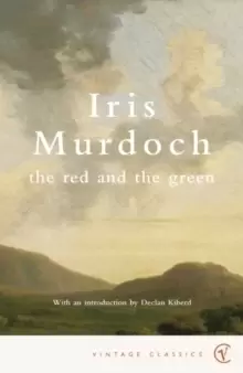Image of The Red And The Green