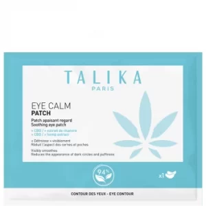 image of Talika S.O.S Eye Calm Patch 11g