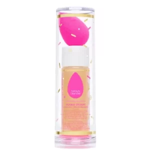 image of Beautyblender Double Delight Holiday Blend and Cleanse Set