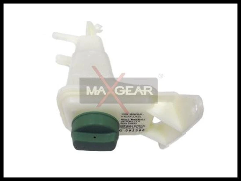 Image of MAXGEAR Power steering reservoir MAXGEAR 77-0018