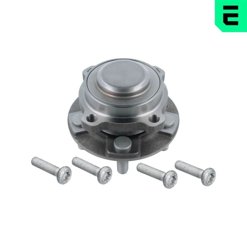 Image of Wheel bearing kit OPTIMAL 881403