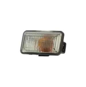 image of TYC Turn Signal VW,SEAT 18-3589-35-2 1H0949101B,1H0949117B,1H0949101B Side Marker Lights,Side Indicator,Indicator 1H0949117B