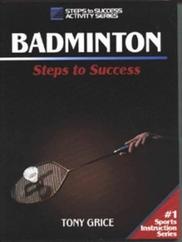 Image of Badminton Paperback