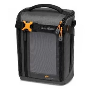 Image of Lowepro GearUp Camera Box Large II Dark Grey