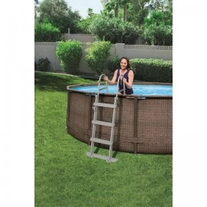 Image of Flowclear Safety Pool Ladder