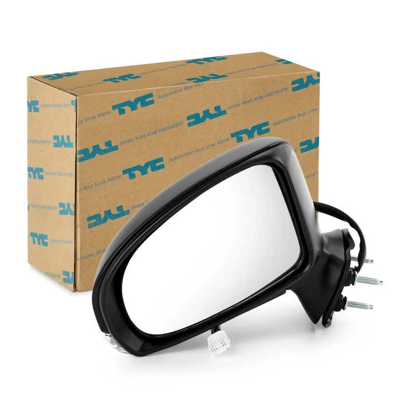 Image of TYC Wing mirror TYC 336-0118