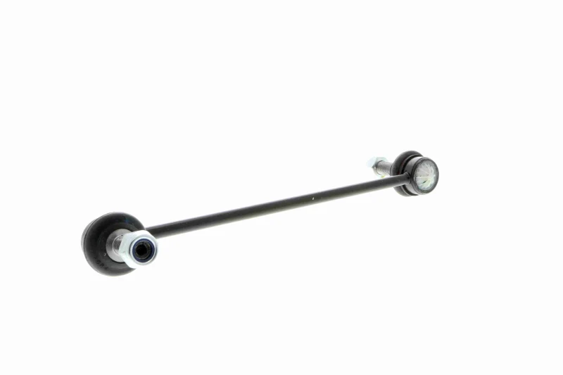 Image of VAICO V10-0679 Anti-roll bar link Original VAICO Quality, Rear Axle Link Stabiliser (3229)