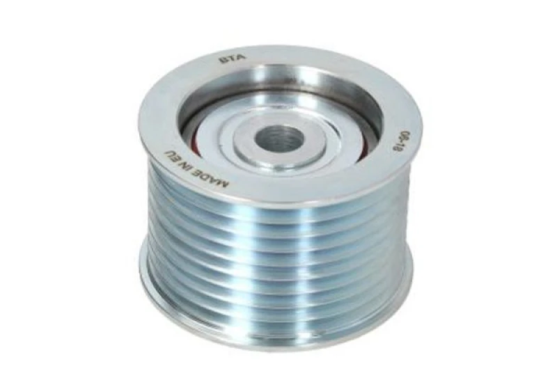 Image of BTA Deflection / guide pulley, V-ribbed belt BTA E22032BTA