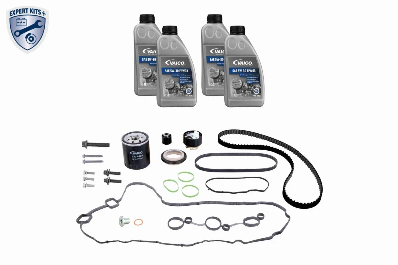 Image of VAICO Timing belt kit VAICO V22-1424