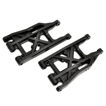 Image of Hobao Hyper Ss / Cage / Gtb / Gts Rear Lower Arm Set (New)