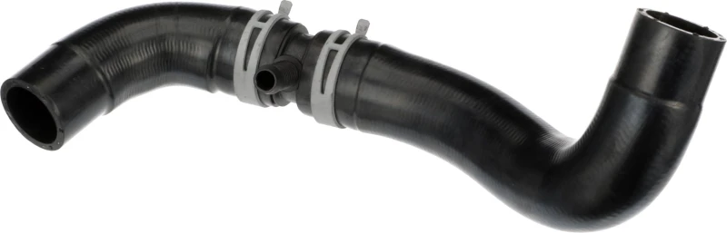 Image of GATES Radiator hose GATES 05-4596