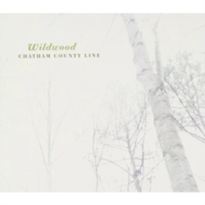 Image of Wildwood CD / Album