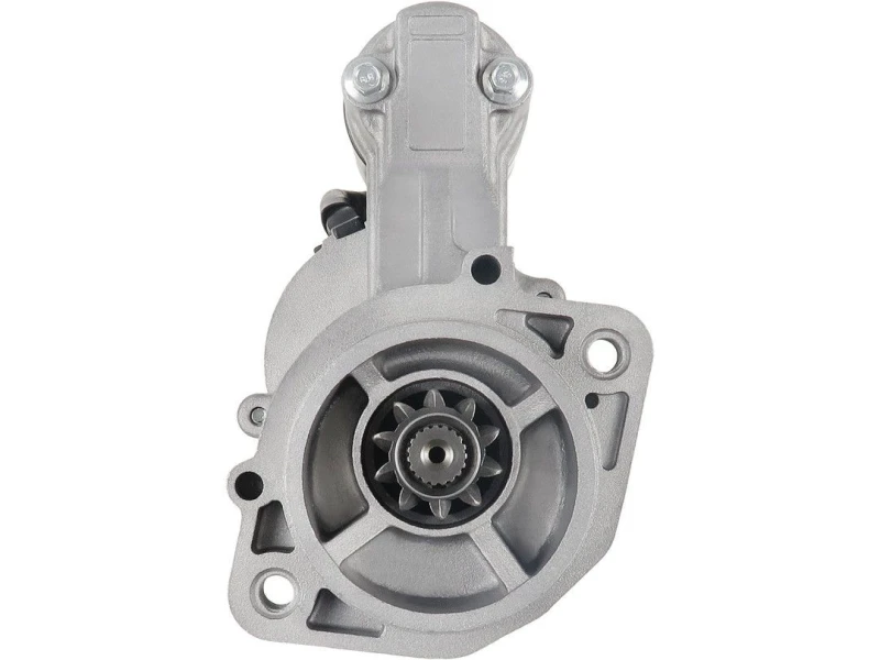 Image of AS-PL Starter motor AS-PL S3062PR