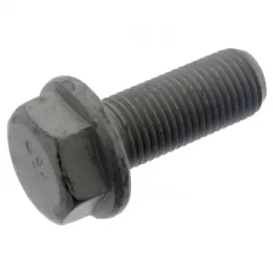 image of Bolt For Brake Caliper Screw 48810 by Febi Bilstein