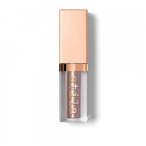 image of Stila Shimmer and Glow Liquid Eye Shadow Cloud